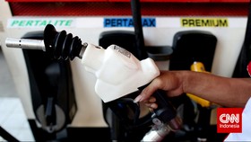 Dorong Euro 4, Gaikindo Minta Peningkatan Kualitas BBM RI