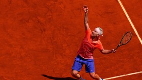 Petenis Veteran Sesumbar Bisa Kalahkan Serena Williams
