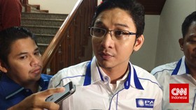 PAN Apresiasi Penurunan Biaya Haji, Langkah Awal Meringankan Jamaah