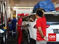 Alasan Mesin Kendaraan Harus Mati Saat Isi Bensin