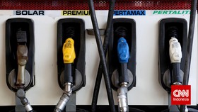 Benturan Demi Menuju Standarisasi Emisi Euro 4