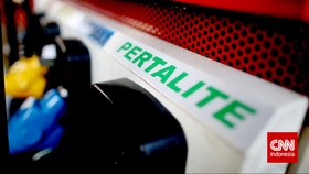 Pertalite Resmi Gantikan Premium Jadi BBM Penugasan