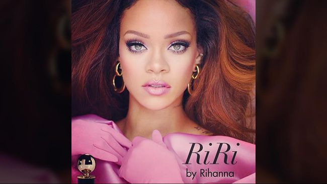 Rihanna mengunggah sebuah foto cantik seperti Barbie ke akun Instagramnya pada Selasa (22/7) malam.