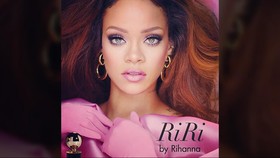 Rihanna Tampil Cantik bak Barbie di Koleksi Parfum Terbarunya