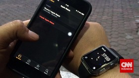 Ada Gosip iPhone 'Murah' 6c