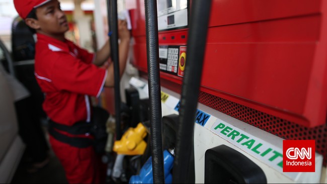 PT Pertamina (Persero) menyodorkan opsi tersebut demi menggenjot angka pemanfaatan energi baru terbarukan (EBT) di Indonesia.