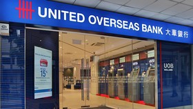 Moody's Pangkas Peringkat Kredit 4 Bank Internasional
