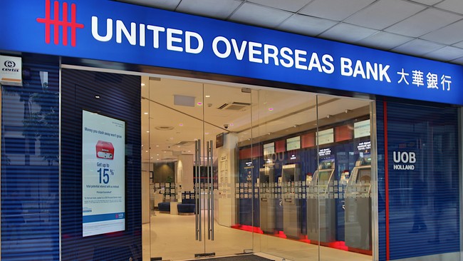UOB akan mengakuisisi 50 persen saham anak perusahaan Temasek, InnoVen Capital (InnoVen). Keduanya akan menyuntik modal ke InnoVen masing-masing US$ 100 juta.