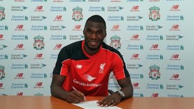 Benteke, Kedua Termahal Sepanjang Sejarah Liverpool