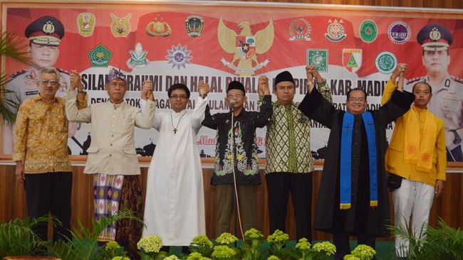Sejumlah lembaga yang selama ini menangani persoalan kerukunan perlu dioptimalkan dan dievaluasi, sebelum fungsi Dewan Kerukunan berjalan.