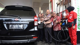 Pertamina Kembali Didesak Turunkan Harga BBM