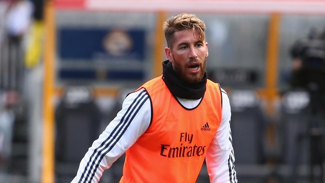 La Liga 2015/2016 baru berjalan tujuh pertandingan namun Real Madrid sudah mengalami konflik internal menyusul memanasnya hubungan Ramos dengan Benitez.