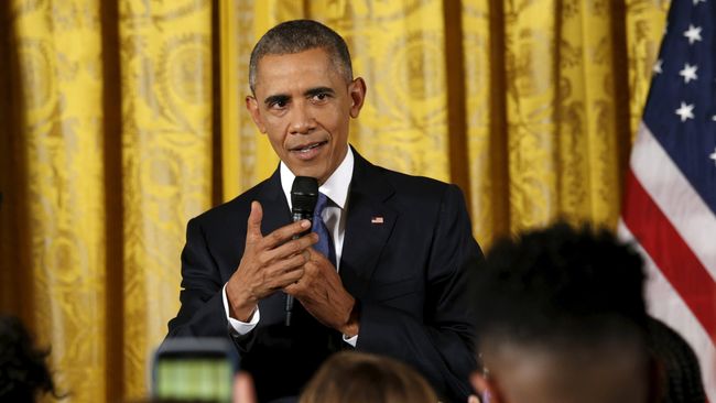 Obama berkomentar soal persamaan hak kaum gay dalam kunjungan ke Kenya. Afrika memang dikenal benua yang tidak ramah pada kaum gay.