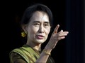 Suu Kyi Janji Selidiki Kekerasan terhadap Rohingya