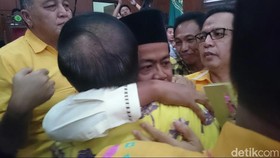 PN Jakut Sahkan Munas Golkar Bali, Kubu Agung Banding