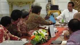 FKUB Papua: Kalau Bisa Tak Perlu Ada Penangkapan di Tolikara