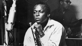 Biopik Miles Davis Siap Tayang pada Awal April
