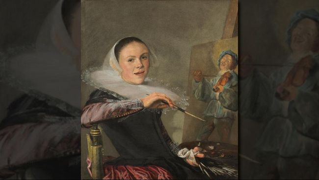 Salah satu museum di Belanda, Mauritshuis, menyatakan bahwa akar selfie atau swafoto sebenarnya sudah tertanam sejak abad ke-17.