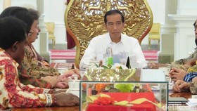 Pakar Hukum: Presiden Bukan Simbol Negara, Tak Perlu Pasal