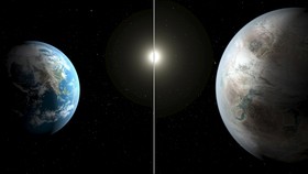 NASA Pastikan Pesawat Cassini Tidak Diganggu Planet X