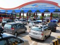 Kemacetan Arus Balik Mulai Mengular di Pelabuhan Bakauheni