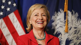 Kekayaan Pasangan Clinton Capai Rp1,8 Triliun