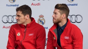 Pepe Tidak Ingin Madrid Kembali Kehilangan Kapten