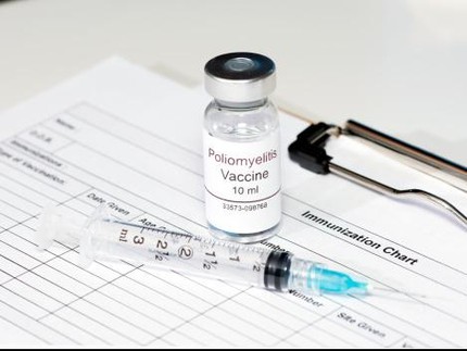 Waspada Bunda! Orang Dewasa Seperti Ini Rentan Terinfeksi Virus Polio