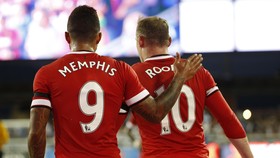 Para Penyerang ManUtd Frustrasi Hadapi Newcastle