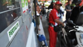 Harga Pertamax Naik, Konsumen Bisa Pindah ke Pertalite
