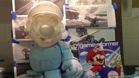 Hanya 4 Menit untuk Gamer Ini Selesaikan Mario Bros