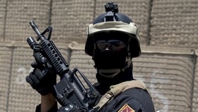 Grup Hacker Bongkar Perputaran Uang ISIS di Internet