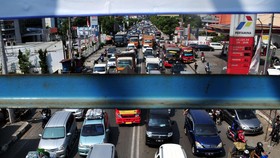 Kediri Izinkan PNS Cuti Lebaran dan Bawa Mudik Mobil Dinas