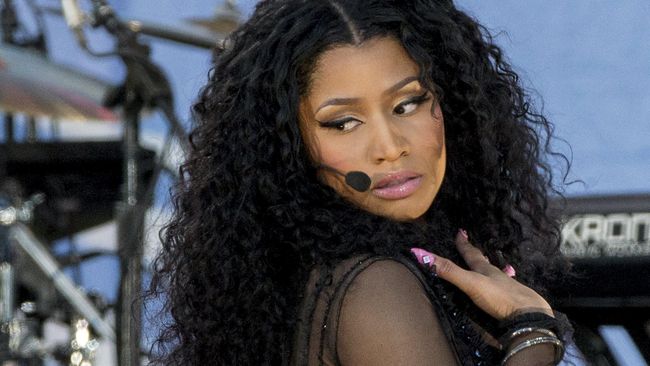 Major Lazer akan berkolaborasi dengan Nicki Minaj dan PARTYNEXTDOOR untuk lagu terbaru mereka yang berjudul Run Up.
