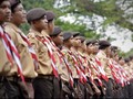Jokowi Ingin Pramuka Paham soal Kecerdasan Buatan