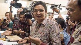 Pasha Sentil Balik PSI soal Debat Banjir DKI dengan Giring