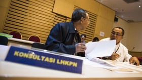 Selvy Pejabat Dinas Perumahan DKI Dibebastugaskan Buntut Pamer Harta