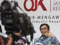 Pembangunan di Daerah Menggeliat, Kredit Investasi Melesat