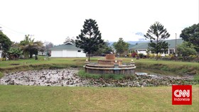 Cerita Soal 'Kolam Taubat' dan Para Pemabuk di Wamena