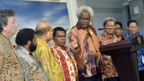 DPR Fokus Awasi Pilkada di Papua Terkait Insiden Tolikara
