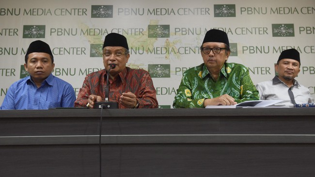 Slamet menghembuskan nafas terakhir di Bandung saat tengah mengikuti acara lembaga pengkajian MPR.