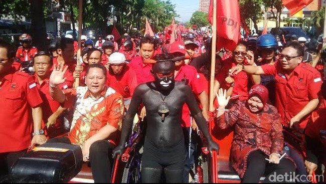 Ada 15 daerah yang hanya punya calon tunggal. KPU mempertanyakan kemampuan partai politik menjaring calon pemimpin dari tengah masyarakat.