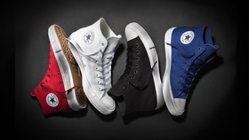 Sepatu Converse Rasa Nike Rilis Besok