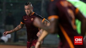Daftar Tim Paling Agresif di Jendela Transfer Liga 1