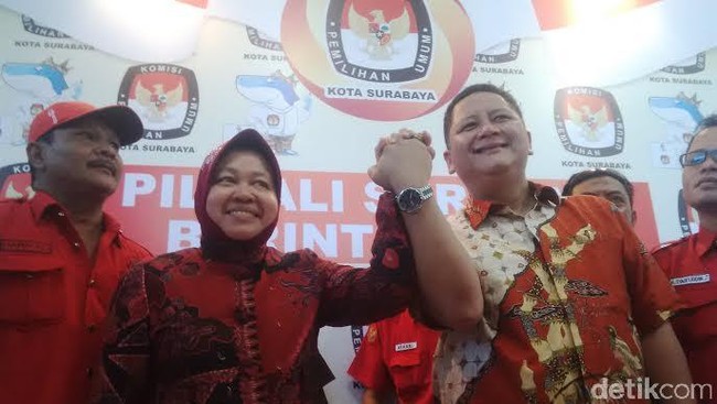 Komisioner KPU Ferry Kurniawan mengatakan pembuktikan bebas dari utang dapat dilakukan dengan menyertakan surat keterangan dari pengadilan niaga.