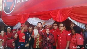 Pilkada Surabaya Terancam Mandek, PDIP Lapor ke Bawaslu