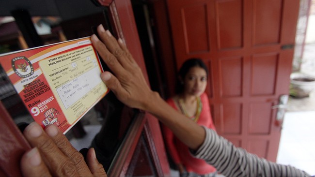 Berdasarkan data Ditjen Dukcapil Kemendagri jumlah pemilih pemula sejak 1 Januari 2019 sampai masa pencoblosan 17 April 2019 mencapai lebih dari 5 juta jiwa.