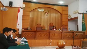 Dahlan Iskan Tak Hadiri Sidang Perdana Praperadilannya