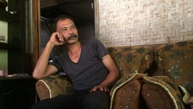 'Pak Jokowi Saya Tunggu Bapak di Jatigede'