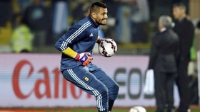 MU Rekrut Romero, Fans 'Setan Merah' Terbelah